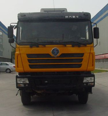 Shaanxi Automobile SX3315DR406 Dump truck