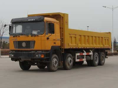 Shaanxi Automobile SX3315DR406 Dump truck