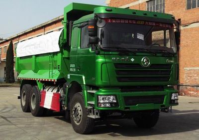 Tielong  TB3251TL Dump truck