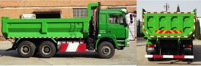 Tielong  TB3251TL Dump truck