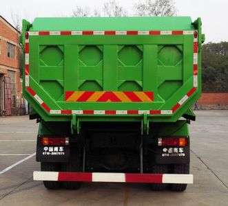 Tielong  TB3251TL Dump truck