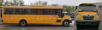 Yutong  ZK6995DX51 School buses exclusively for primary and secondary school students