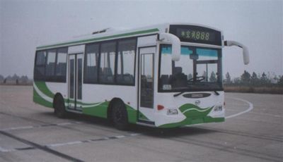 Dongou  ZQK6790N City buses