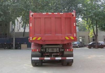 Haoluo  ZZ3257M3247N2 Dump truck