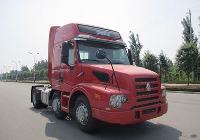 Weiluo ZZ4259N28CCC1HTractor