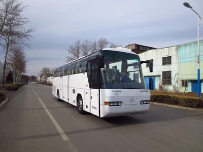 Northern BFC6120BNG1Luxury tourist buses