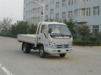 Foton  BJ1036V4JB4E1 Truck