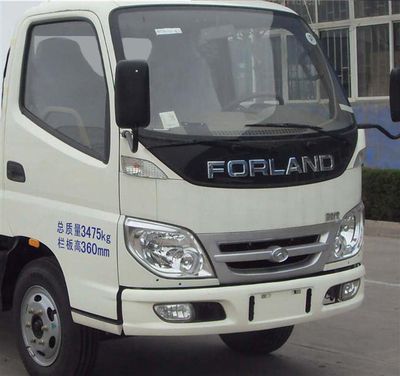 Foton  BJ1036V4JB4E1 Truck