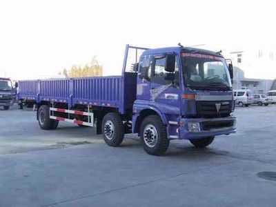 Ouman  BJ1253VMPHHS Truck