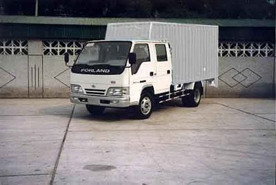 Era  BJ5048V7DB63 Box transport vehicle