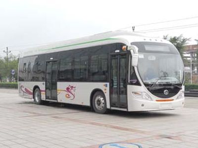 Hengtong BusCKZ6127HBEVAPure electric city buses