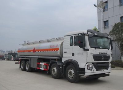 Changqing brand automobiles CQK5320GYYZ6 Oil tanker