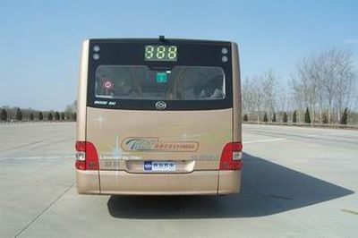 Huanghai  DD6186S01 City buses