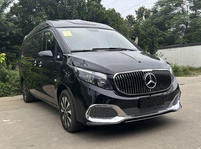 Gemstone Star  HHM5031XSWD Business vehicle