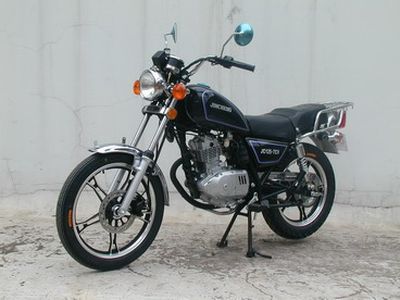 Jincheng  JC1257CV Two wheeled motorcycles