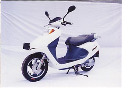 Juneng  JN100T Two wheeled motorcycles