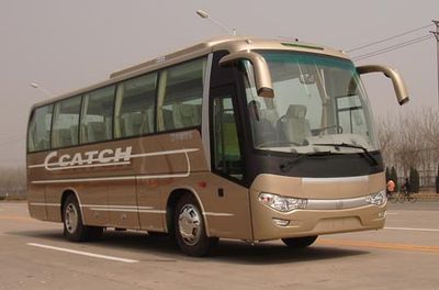 Zhongtong Automobile LCK6802H5 coach