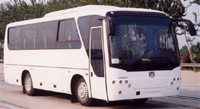 Zhongtong Automobile LCK6802H5 coach