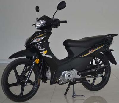 Lifan  LF1258D Two wheeled motorcycles