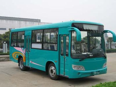 Peony  MD6825FDJ3 City buses