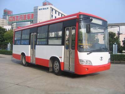 Peony  MD6825FDJ3 City buses