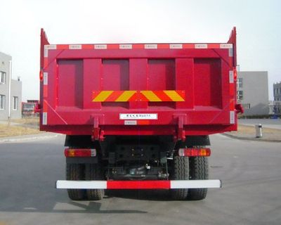 Hongchang Tianma  SMG3317ZZN46H8L4 Dump truck