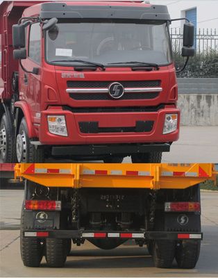 Shaanxi Automobile SX5258CCQGP5 Livestock and poultry transport vehicles