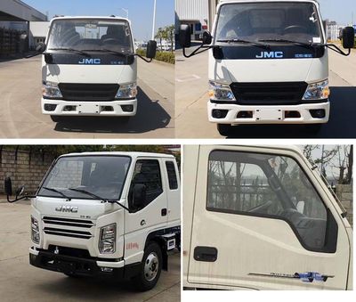 Goryeo VGL5040JGKJX6 High altitude work vehicle