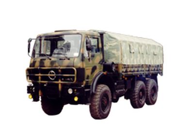 Tiema  XC2260 Off road cargo vehicle