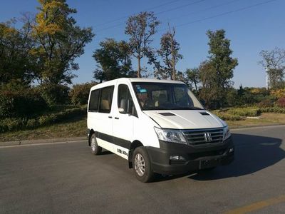 Yaxing YBL5040XSWBusiness vehicle