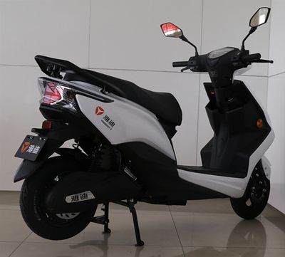 Yadi  YD800DQT3 Electric two wheeled light motorcycle