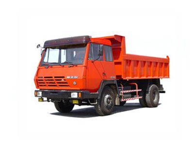 Star Steyr ZZ3192L3811F Dump truck