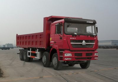 Star Steyr ZZ3313M3061D1 Dump truck