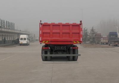 Star Steyr ZZ3313M3061D1 Dump truck