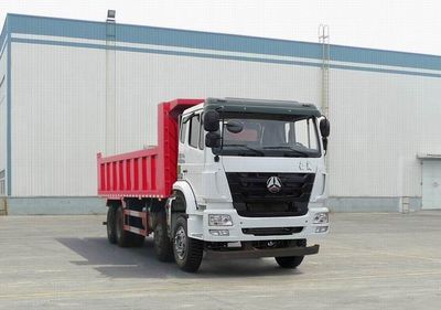 Haohan  ZZ3315N3863D1 Dump truck