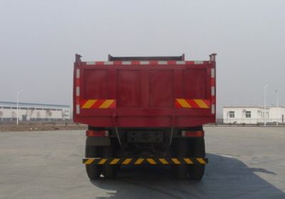 Haohan  ZZ3315N3863D1 Dump truck