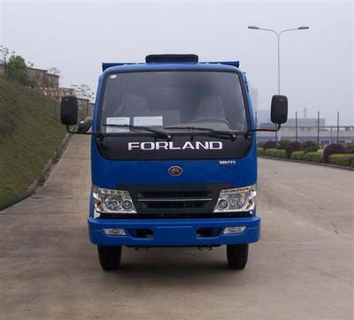 Foton  BJ3042V3ABBD3 Dump truck