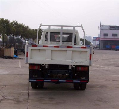 Foton  BJ3042V3ABBD3 Dump truck