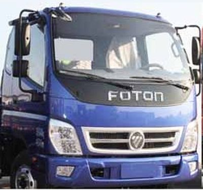 Foton  BJ3043D9PBAFA Dump truck