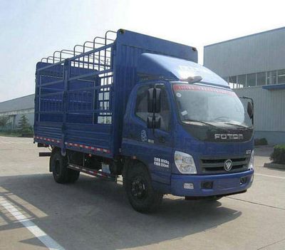 Foton  BJ5099CCYFB Grate type transport vehicle