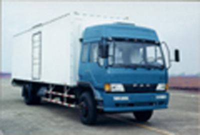 Great Wall Motors BZJ5148XXYP11K2L11 Box transport vehicle