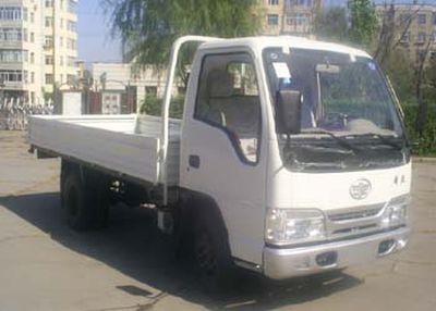 Jiefang AutomobileCA1032PK6L2Truck