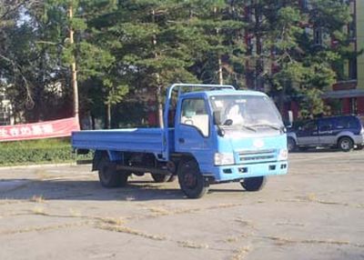 Jiefang Automobile CA1032PK6L2 Truck