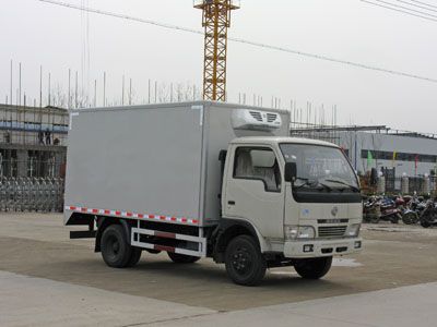 Cheng Liwei CLW5050XLC3Refrigerated truck