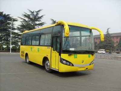 Lingyu  CLY6820HA coach