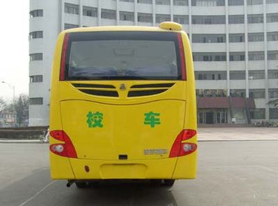 Lingyu  CLY6820HA coach