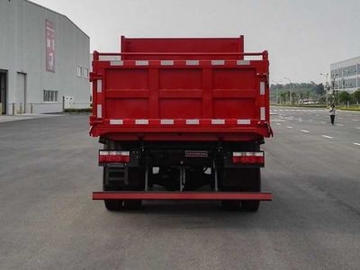 Nanjun  CNJ2040ZPB33V Off road dump truck