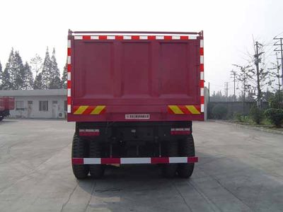 Dongfeng  EQ3258VP3 Dump truck