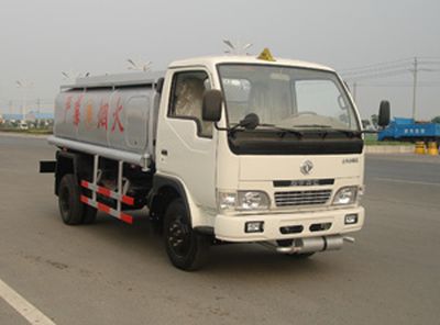 Dongfeng  EQ5050GJYT Refueling truck