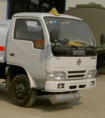 Dongfeng  EQ5050GJYT Refueling truck